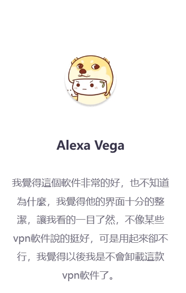 Alexa Vega的用户评价